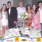 15 Anos de Elisandra Almeida